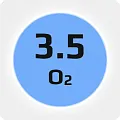 Кислород 3.5 Кислород 3.5