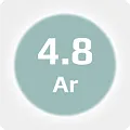 Аргон 4.8 Аргон 4.8